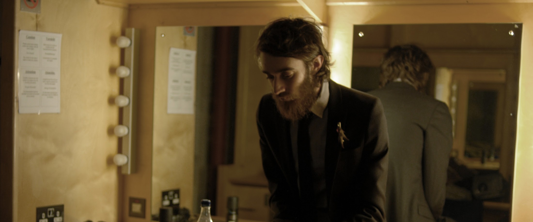 Keaton Henson