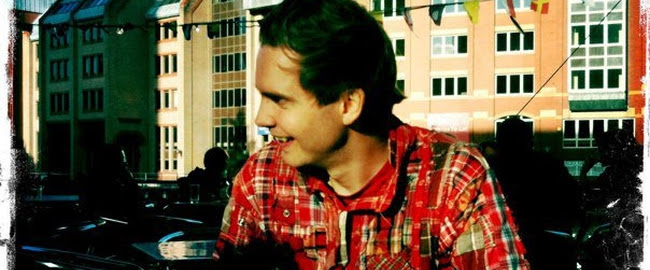 Jónsi