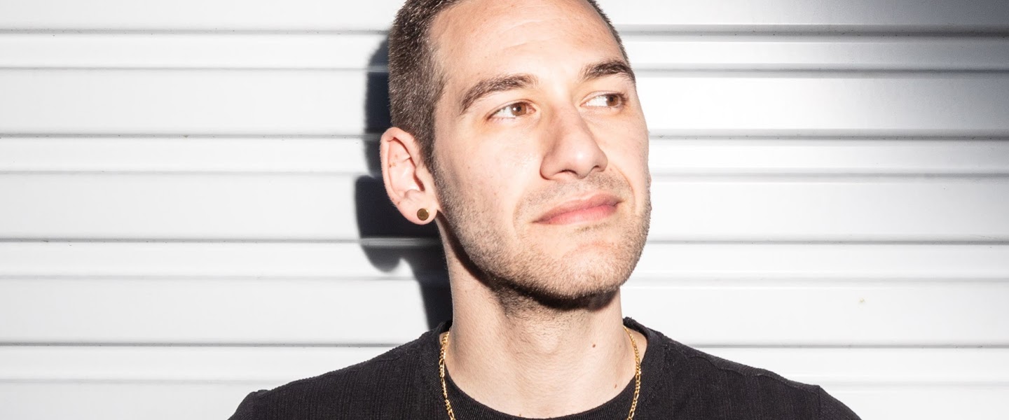 Stephen Scaccia