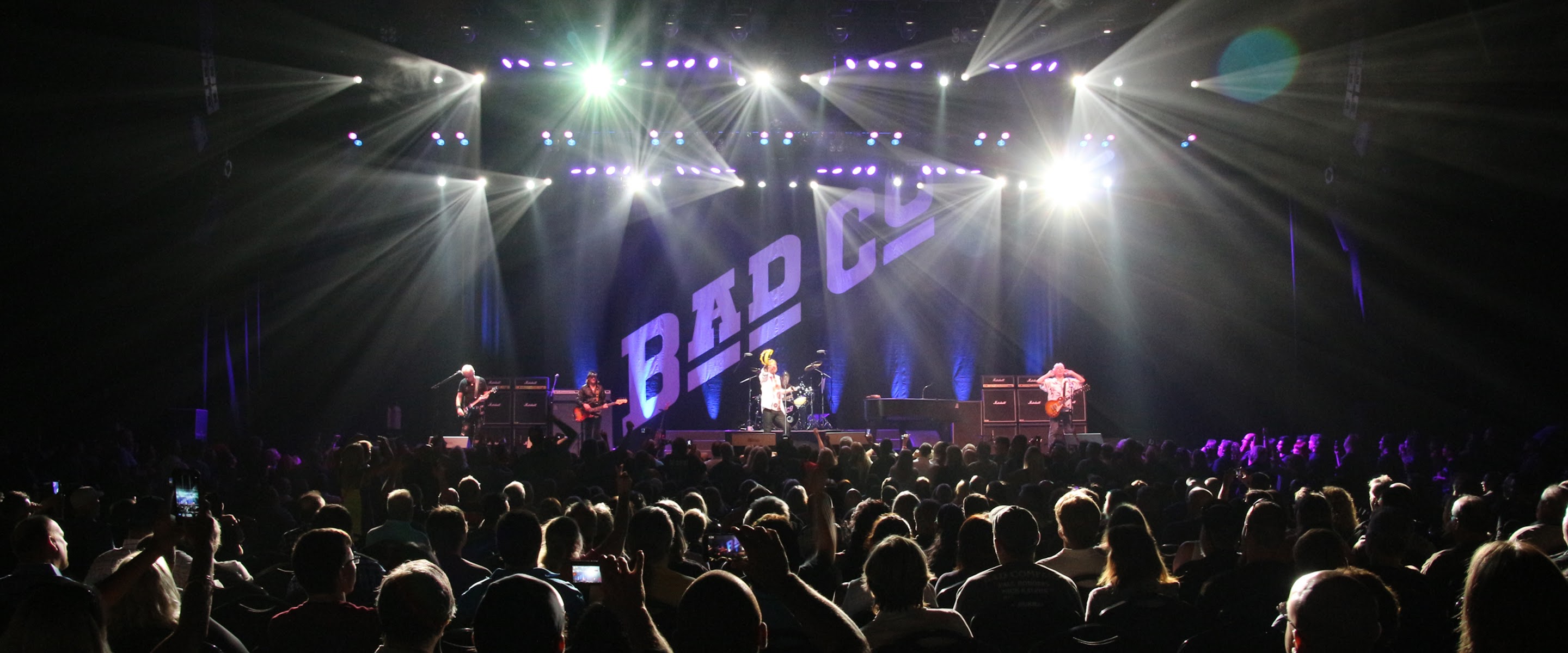 Bad Company