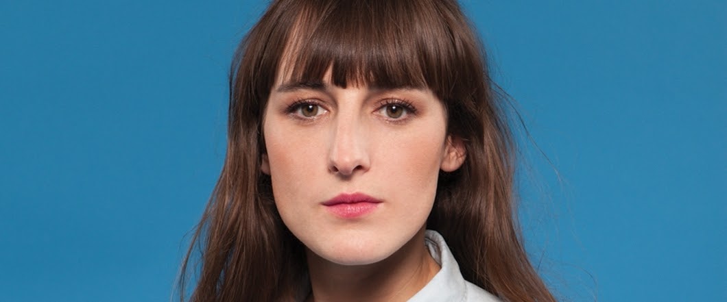 Juliette Armanet
