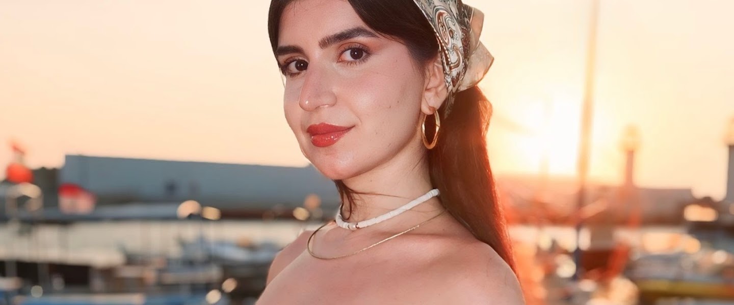 Talia Lahoud