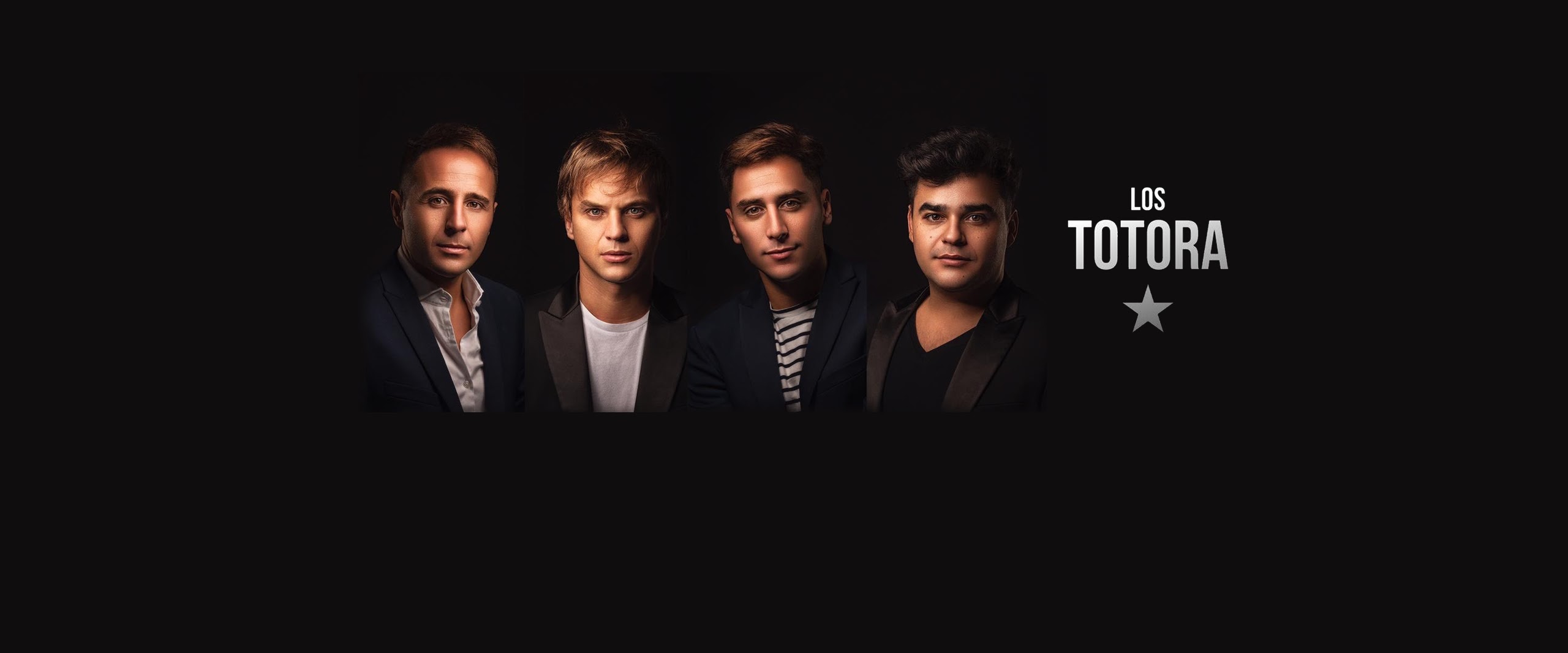 Los Totora