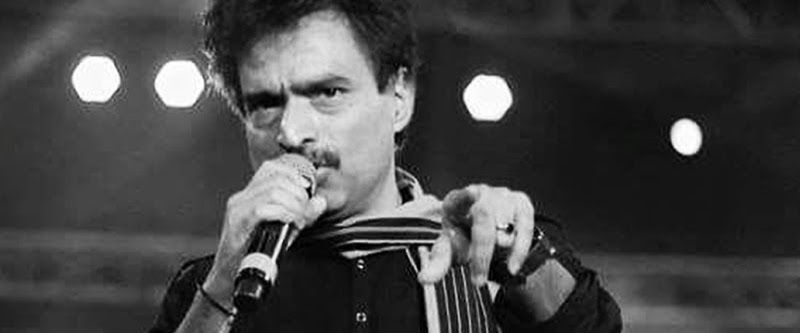 Nachiketa Chakraborty