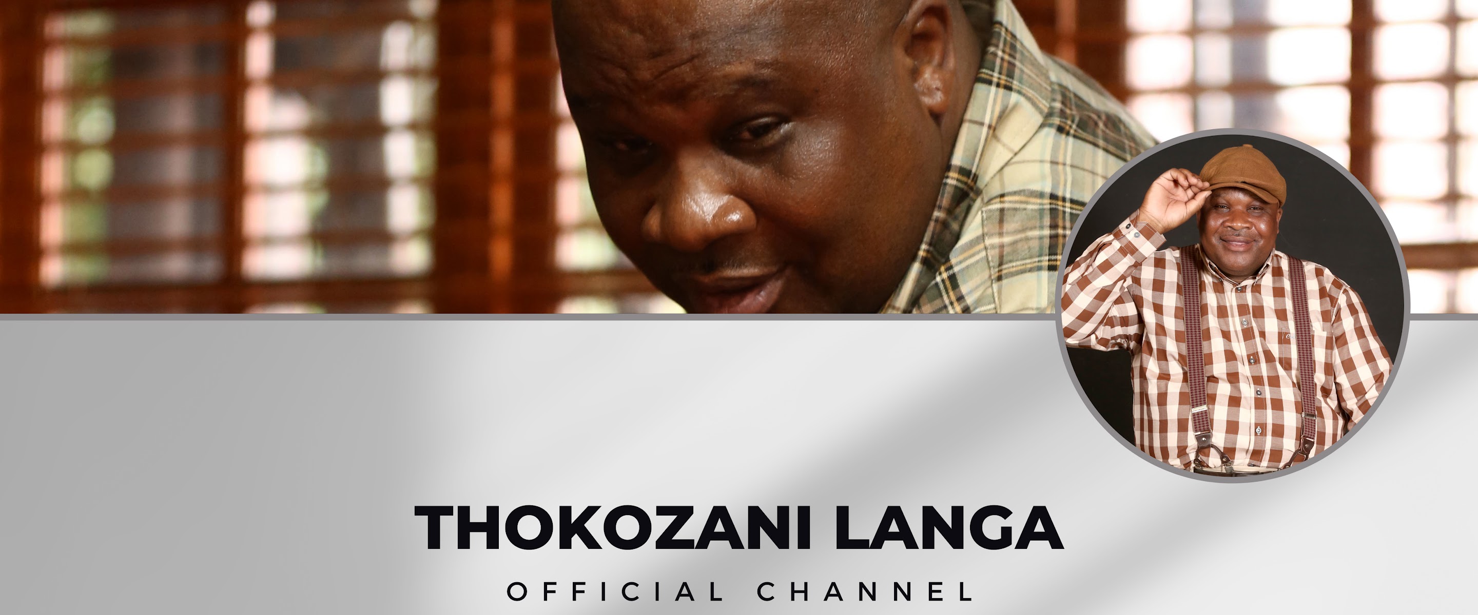 Thokozani Langa