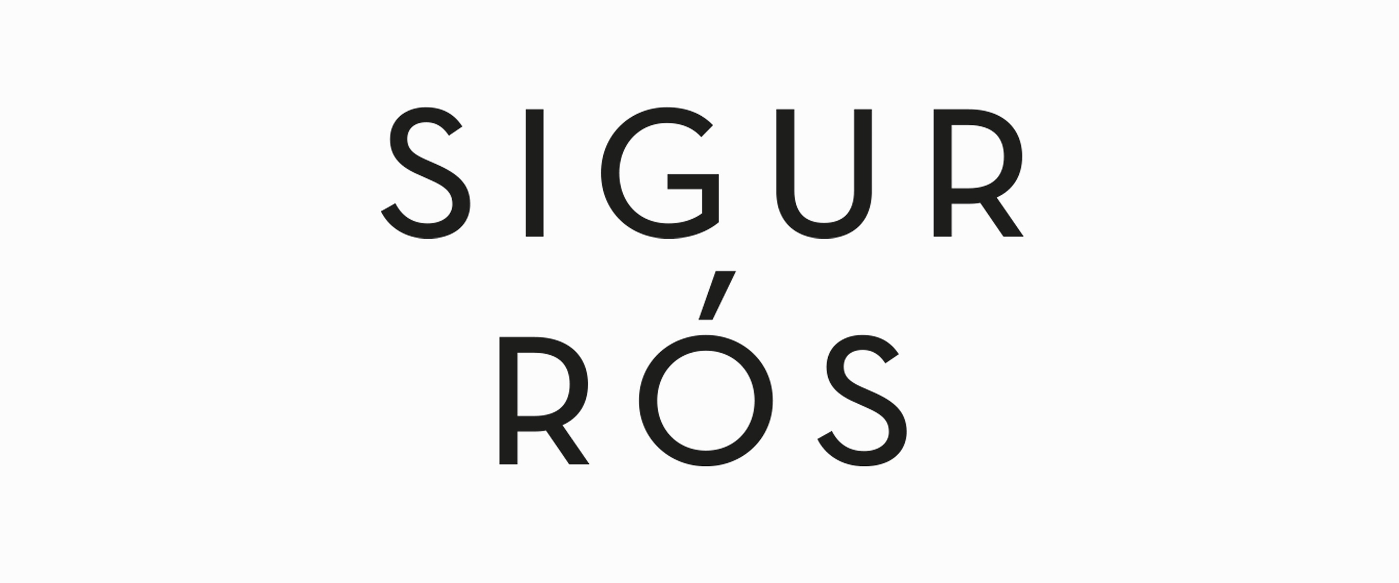 Sigur Rós