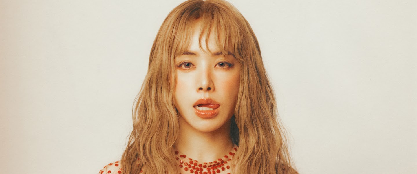  JOLIN蔡依林 - Jolin Tsai