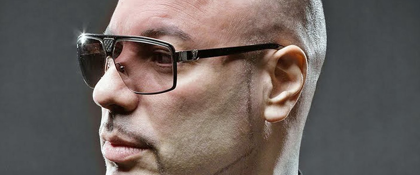 Roger Sanchez