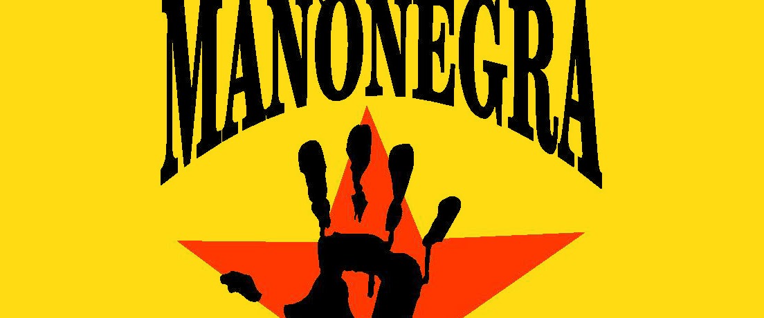 Mano Negra