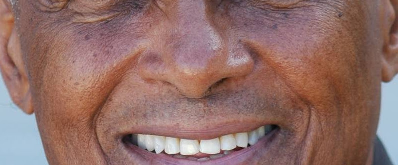Harry Belafonte