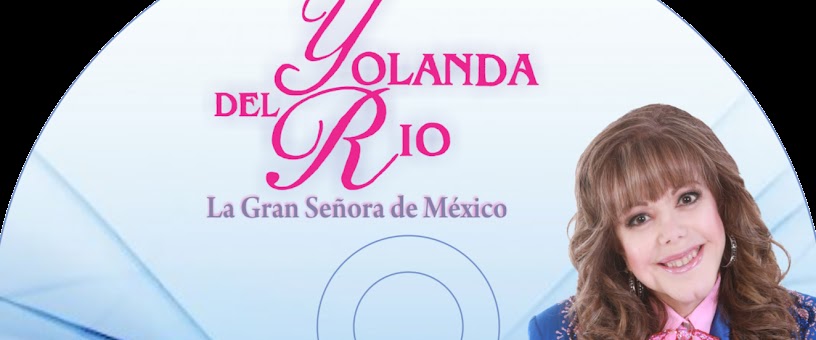 Yolanda del Río