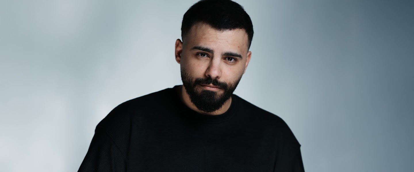 Antoine Massaad