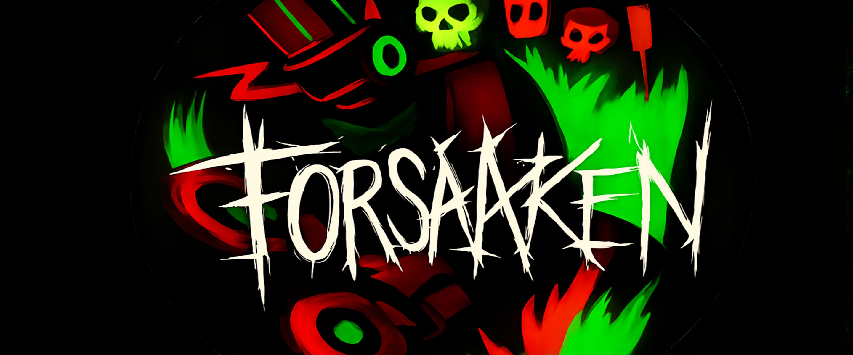 Forsaken Sound Team