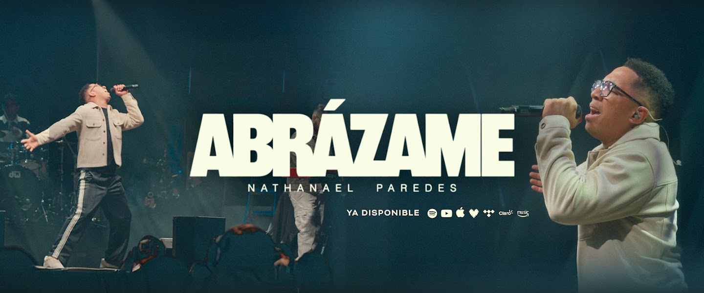 Nathanael Paredes