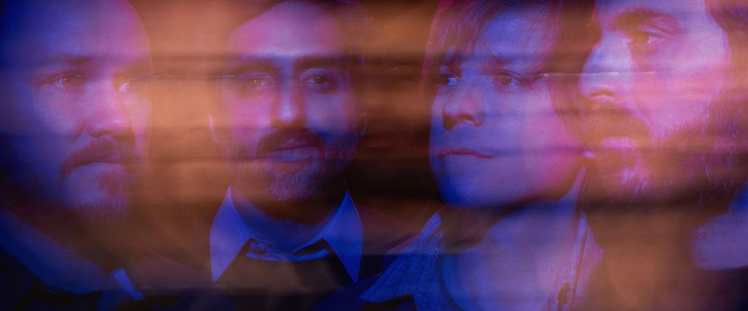 Explosions in the Sky