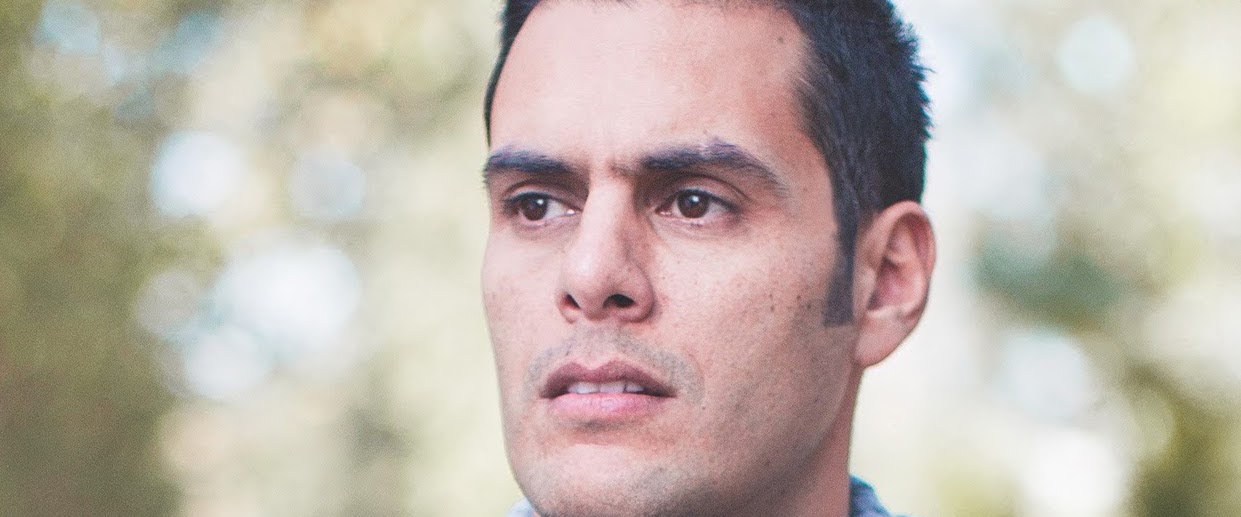 Hisham Kharma