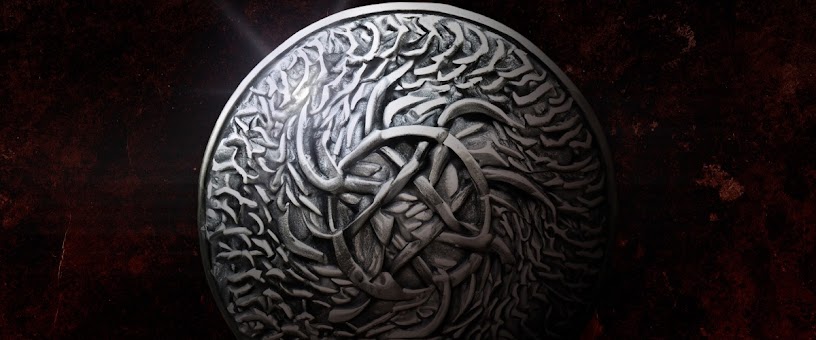 Old Gods of Asgard