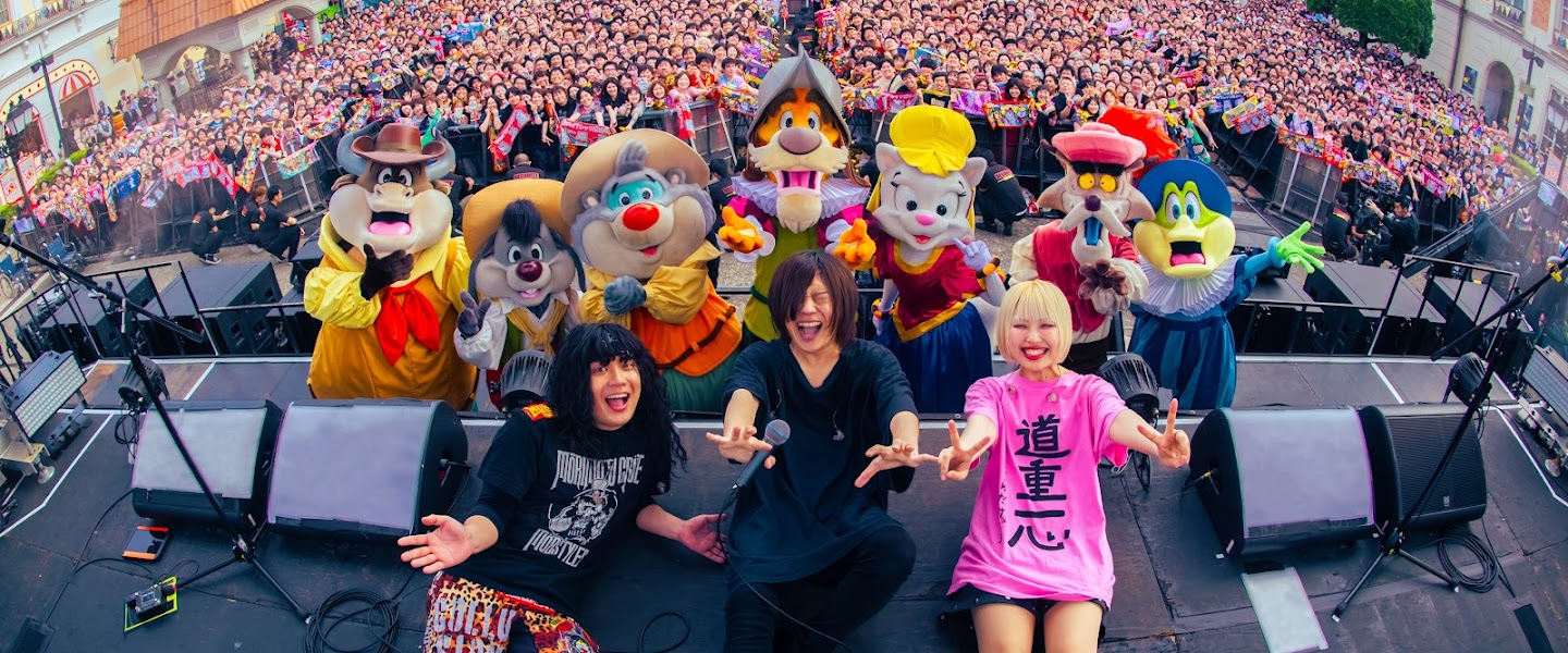 Yabai T-Shirts Yasan