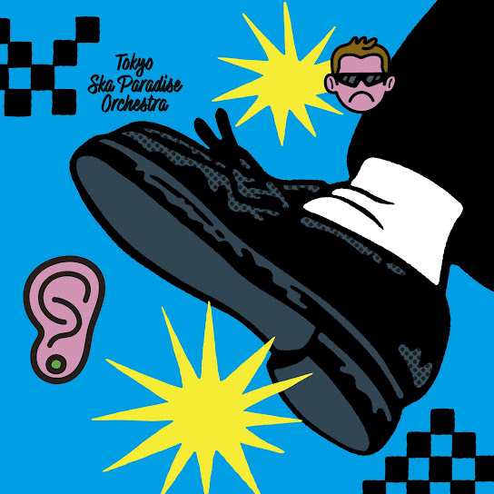 ［SKA］SHOWDOWN