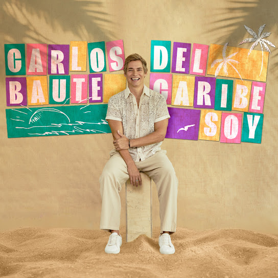 Del Caribe Soy