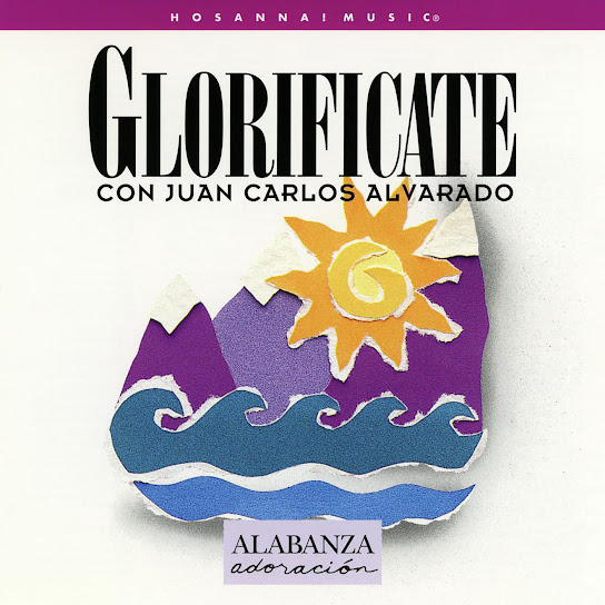 Glorificate