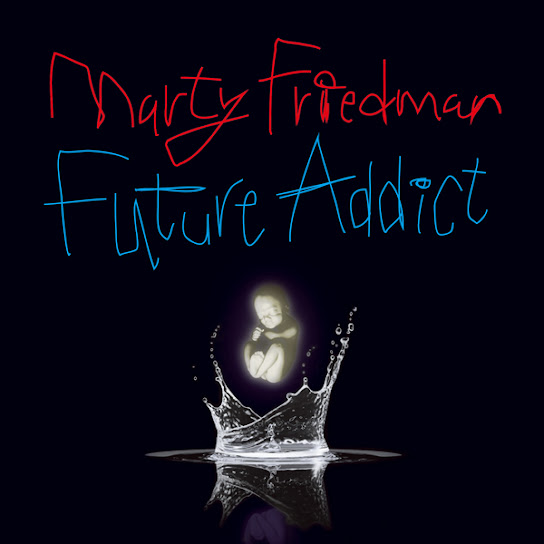 Future Addict