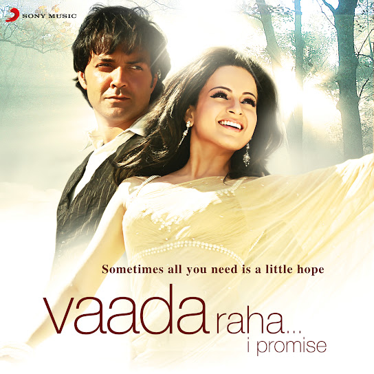 Vaada Raha (Original Motion Picture Soundtrack)