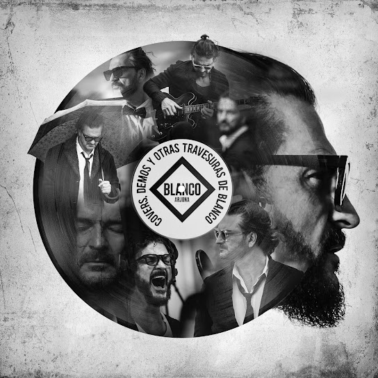 Covers, Demos y Otras Travesuras de Blanco