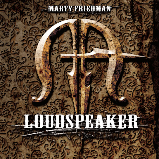 LOUDSPEAKER
