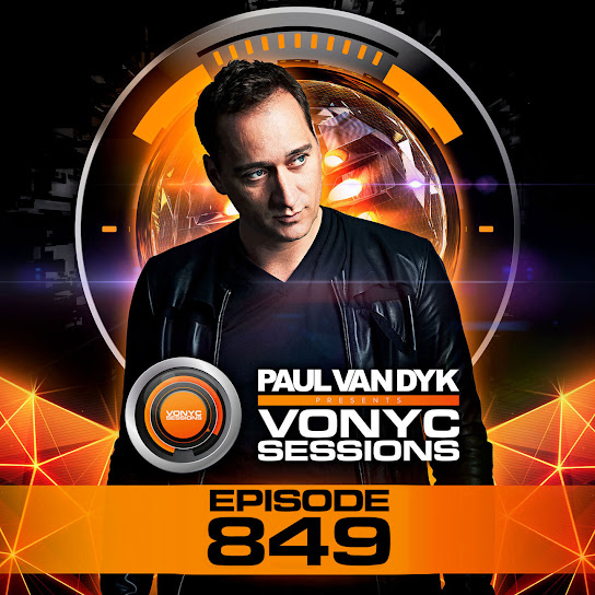 VONYC Sessions 849