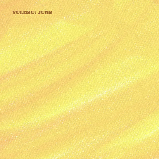 June