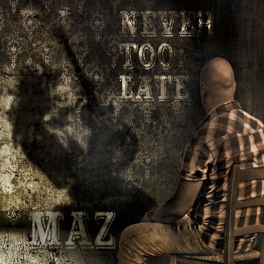 Never Too Late