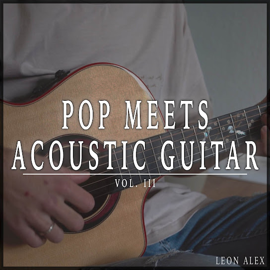 Pop Meets Acoustic Guitar, Vol. 3