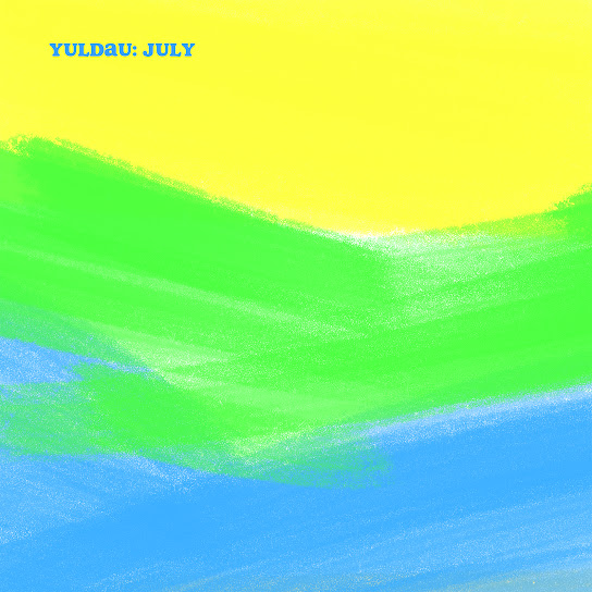 July