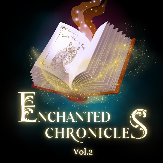 Enchanted Chronicles, Vol. 2