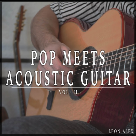 Pop Meets Acoustic Guitar, Vol. 2