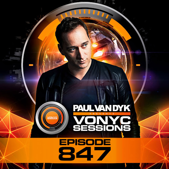 VONYC Sessions 847