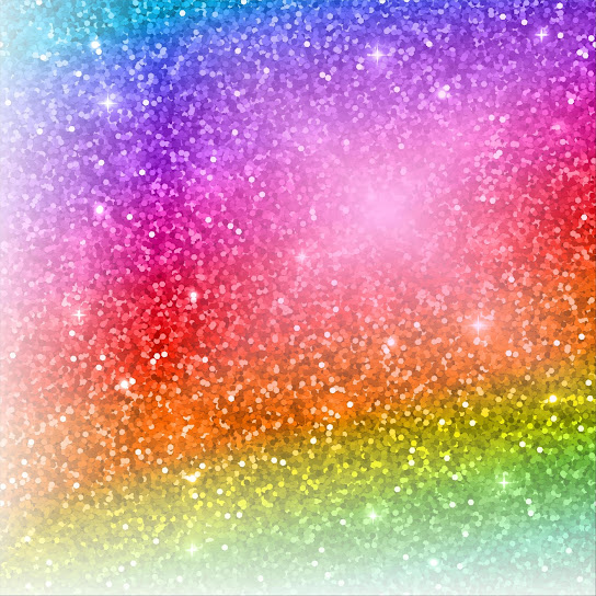 Rainbow Energy Healing