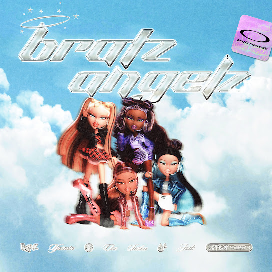 Bratz Angelz