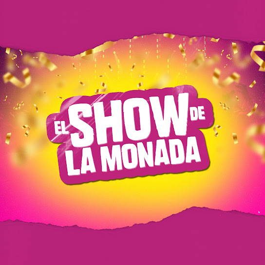 Magui Olave / El Show De La Monada Musical #5 (feat. Monada)