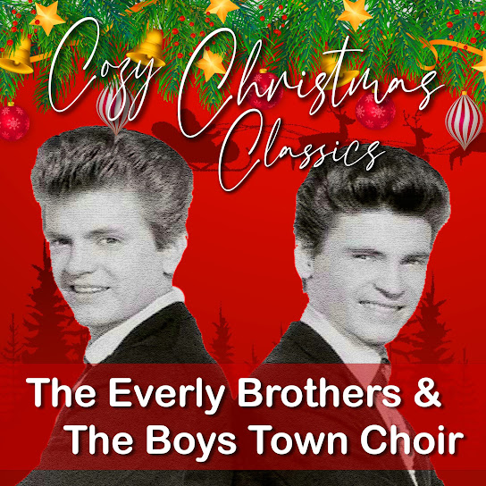 Cosy Christmas Classics