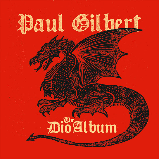 The Dio Album