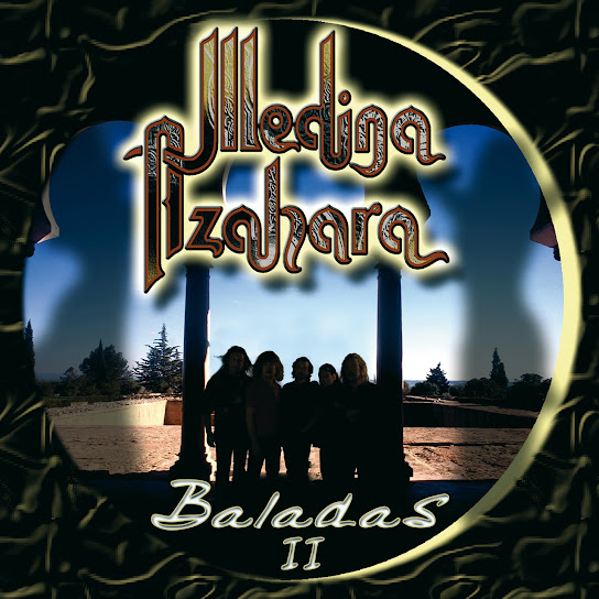 Baladas, Vol. 2
