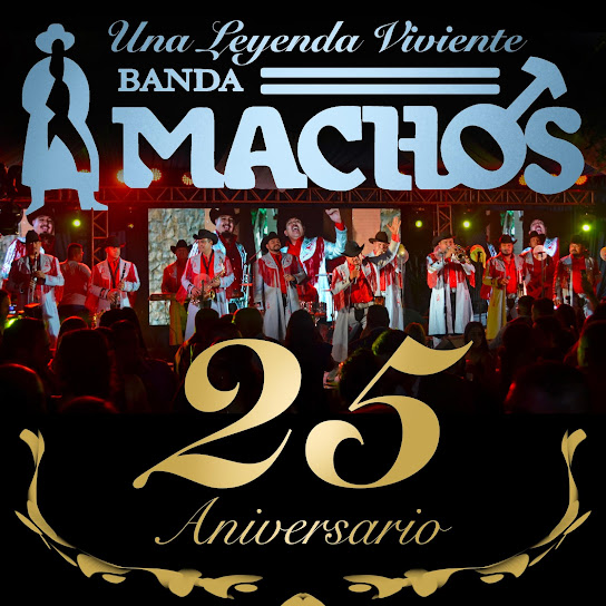 25 Aniversario: Una Leyenda Viviente