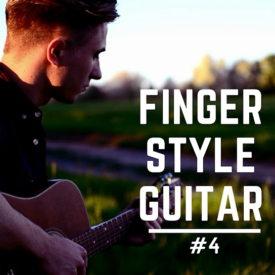 Fingerstyle Guitar, Vol. 4
