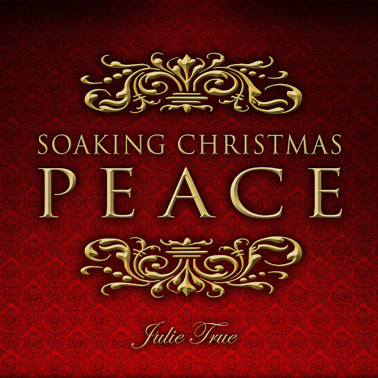 Soaking Christmas Peace