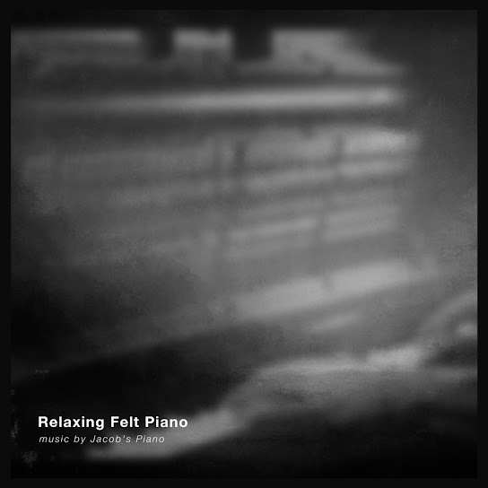 Relaxing Felt Piano