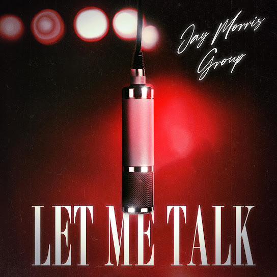 Let Me Talk
