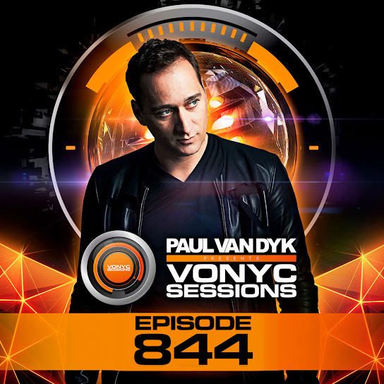 VONYC Sessions 844