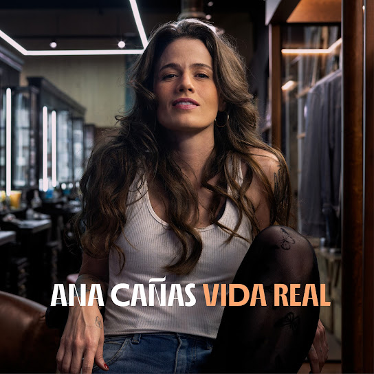 Vida Real